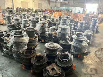 Guangzhou Top-Service Trading Co., Ltd.