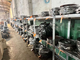 Guangzhou Top-Service Trading Co., Ltd.