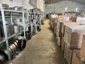 Guangzhou Top-Service Trading Co., Ltd.