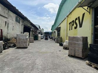 Guangzhou Top-Service Trading Co., Ltd.