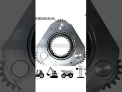 Асси, грузовик экскаватора