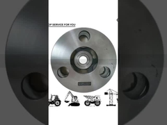 Экскаватор Планетарный носитель