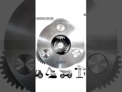 E320 Экскаватор путешествие 2 ступени носителя ASSY