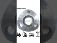 21T Планетарный редуктор тип Планетарная несущая сборка E315 Путешествие 2Стадия 102-6506