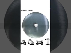 ZE85E экскаватор путешествия 2 стадии планетарного оборудования