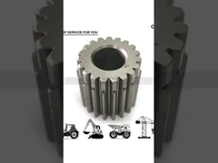 SWE70 экскаватор путешествия 2 стадии солнечного оборудования