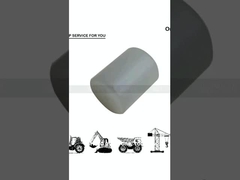 4285323 Штифт крышки хода экскаватора EX200-5