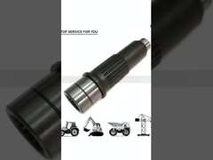 107-6556 E311 Мотор для путешествий