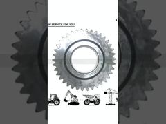 191-2625 E312C экскаватор путешествие 1 стадия планетарное оборудование