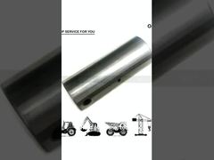 4139975 EX200-1 ZX240-3 Экскаватор путешествия 3 стадии штифт