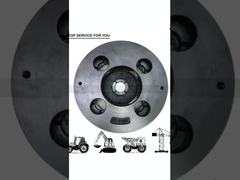 NA00325 DX220 Экскаватор путешествие 2-этапный носитель для транспортировки упаковки Торговая сумка в машинах R