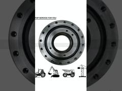 114-1485 E320B Экскаватор Ходовая часть Мотор Корпус Трансмиссия Система Другой Экскаватор Гидравлический Мотор Pa