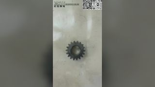 Малошумный уровень KRC0150 круглый SH200A1 экскаватор качания 2 этапа планетарная передача для вторичного рынка заменяет