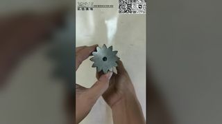 333-2989 Э320Д2 перемещение экскаватора 1 этап части шестерни Солнца для запасных частей экскаватора привода перемещения