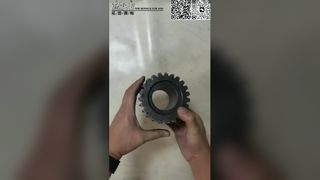 418-7161 Части шестерни Солнца этапа качания 2 экскаватора Э349Д2 для запасных частей экскаватора привода качания