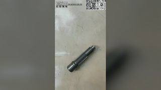Торговая сумка SY75 Моторная вала экскаватора с поддержанием масла редуктора и транспортной упаковкой