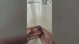 Части шестерни Солнца этапа перемещения 1 экскаватора для запасных частей экскаватора привода перемещения