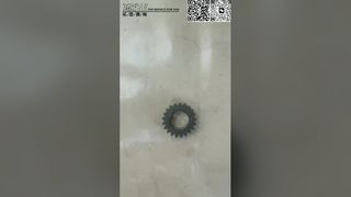Стальная SH120 экскаваторная качалка 2 ступени планетарная передача низкий уровень шума для тяжелых машин