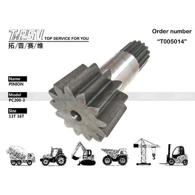 Совместимость Совместимость с 205-26-71393 PC200-3 экскаваторные канатные лопатки марки и модели экскаваторные путевые моторные детали, используемые в экскаваторных машинах