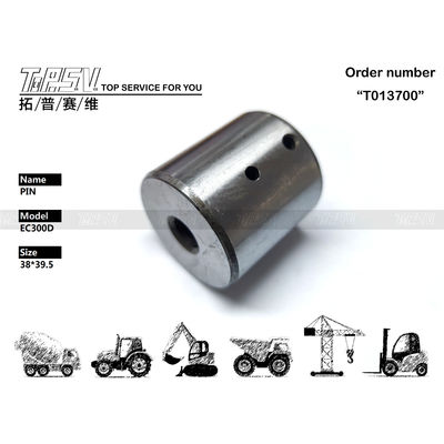 VOE14599951 Силовая передача EC300D экскаватор путешествие 1 стадию штифт передачи в запечатанном мешке