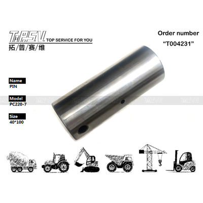 4139975 EX200-1 ZX240-3 Экскаватор Ход 3-ступенчатый Штифт Шестерни Высокая Производительность