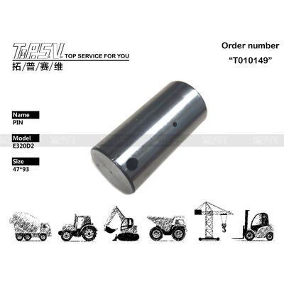 333-2994 E320D2 Экскаватор Ход 2-ступенчатый Шестеренчатый Штифт Гидравлический Мотор Привод