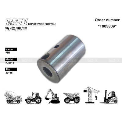 SH280FA экскаватор путешествие 1 стадии редуктор штиф редуктор легкая установка