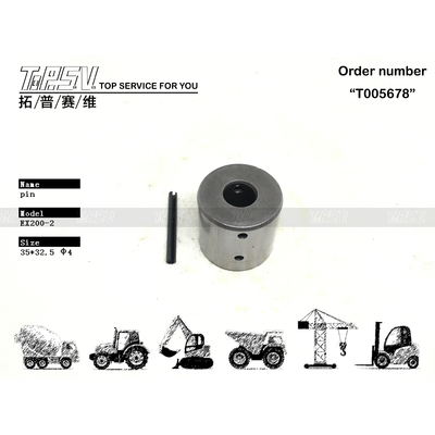 Высокопроизводительный стандарт EX200-2 экскаватор путешествие 1 стадию передачи козырь передачи