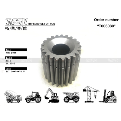 136-2833 Гидравлический моторный привод E315 экскаватор путешествие 2 стадии солнечный механизм для плавной легкой эксплуатации