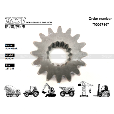 7I-2319 E307 Экскаватор путешествие Солнечная передача Мотор Лучший выбор для системы передачи экскаватора