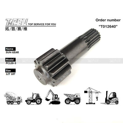 PC120-5 Экскаватор путешествие 1 стадия Солнце Гейр Посмотреть изображение Зависит от размера Совместимость Совместима с различными моделями