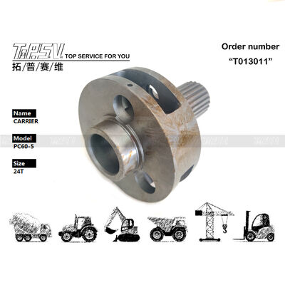 20X-26-21210 Совместим с планетарным редуктором поворота экскаватора PC60-5 с планетарным редуктором и упаковкой в герметичный пакет