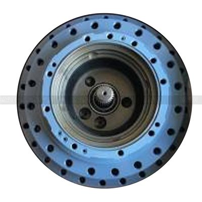 LQ15V0007F2 Excavator Final Drive Motor с индивидуальным цветом SK250-6E