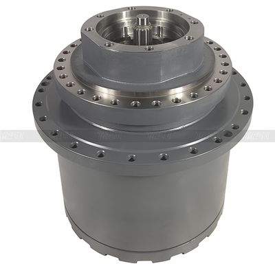 YN15V00037F2 Запчасти экскаватора Редуктор привода экскаватора ASSY SK210-8
