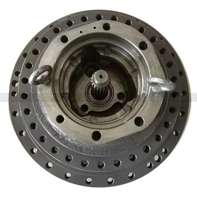 YN15V00037F2 Запчасти экскаватора Редуктор привода экскаватора ASSY SK210-8