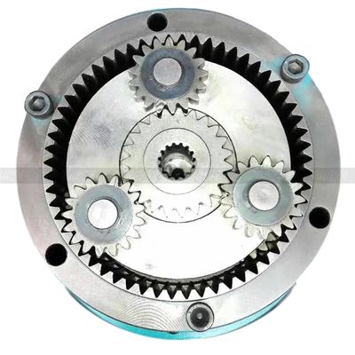 YR32W00002F1 Экскаватор Свинговый редуктор Настраиваемые конечные приводы SK60-5