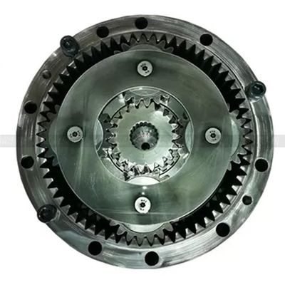 YN32W00022F2 Редукторная коробка передач с планетарным редуктором типа SK210-8