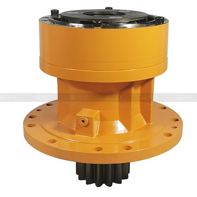 Мощный 1484644 экскаватор Swing Drive E320C с болтом на установке