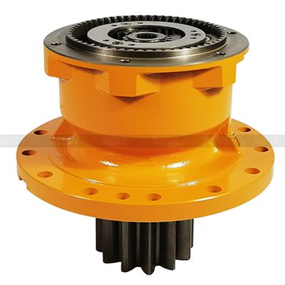4861577 Гидравлический моторный привод Тип экскаватора Swing Drive E307E Настройка