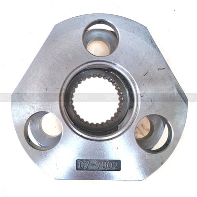 Hyundai R215-7 Planetary Gear Carrier XKAQ-00075 Swing 2Stage с решеткой передач