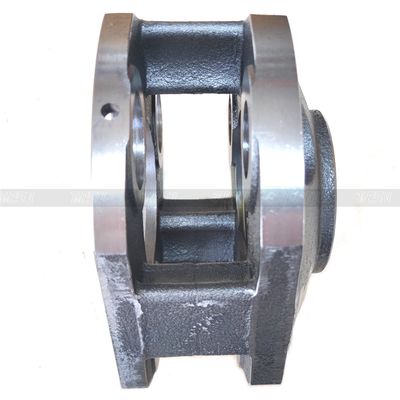 Hyundai R215-7 Planetary Gear Carrier XKAQ-00075 Swing 2Stage с решеткой передач