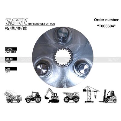 E307C экскаватор, колеблющийся, планетарный носитель для CATERPILLAR 171-9443