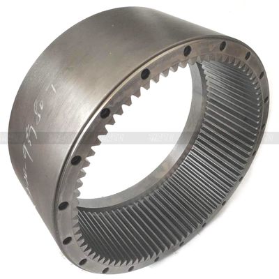 R220-9 80T экскаватор путешествия стальные редукторы кольца 39Q6-42110 для вращения