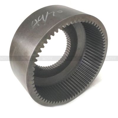 Запчасти высокоэффективных экскаваторов EX60-2 Travel Gear Ring 2031521