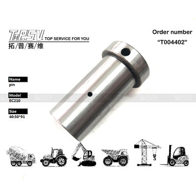 SA7118-30230 Свинговая 2-ступенчатая штиф для передачи мощности экскаватора EC210B