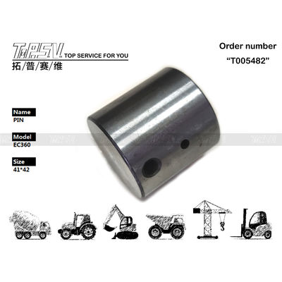 VOE14566430 Ключ редуктора EC300D экскаватор путешествие 1Stage для передачи энергии