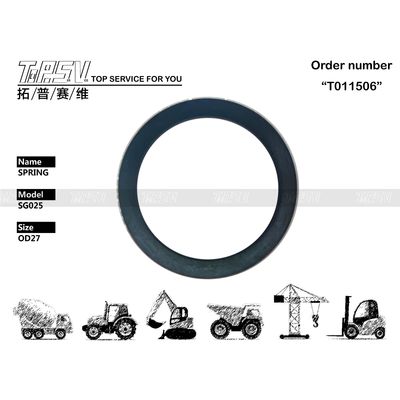 5I-9310 SG025 Части двигателя для колеблющихся экскаваторов с обслуживанием масла редуктора