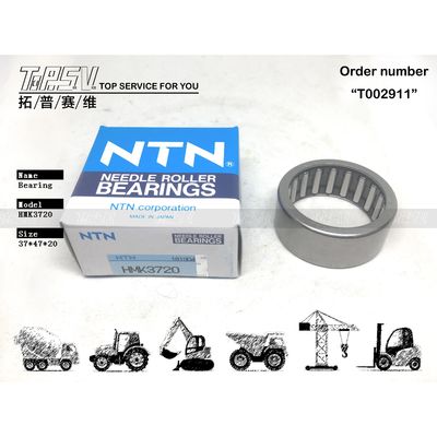 4631910 HMK3720 Подшипник для экскаватора с иглой для гидравлического привода