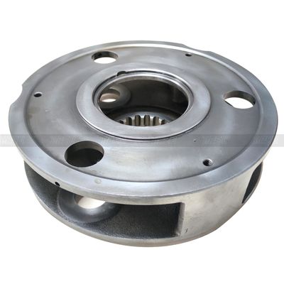 Стальная DH420-7 Travel 1Stage Planet Gear Carrier с гидравлическим приводом