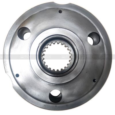 Стальная DH420-7 Travel 1Stage Planet Gear Carrier с гидравлическим приводом